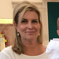St. Anthony School Programs Employee Meg Jordan's profile photo
