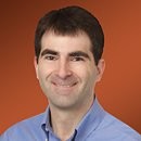 Analysis Group Employee Mike Cliff's profile photo
