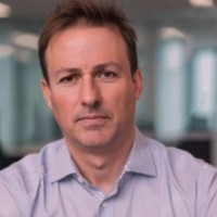 SynMedia Employee Dean Parks's profile photo