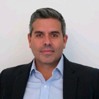 Star Charge Global Employee Fernando B. Mendoza's profile photo