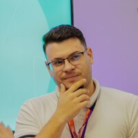 Uniontec Employee Márcio Garcia's profile photo