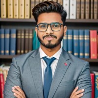 Folius Labs Employee Sudip Das's profile photo