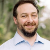 Aramark Employee Joe Delaney's profile photo