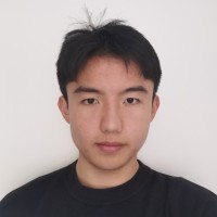 Webtools Employee Dong Lin's profile photo