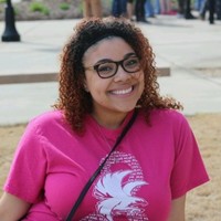 Walmart Employee Alexis Bernstein's profile photo
