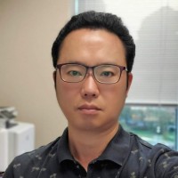 Hyosung USA, Inc. Employee Yongphil Ryu's profile photo