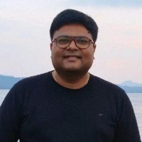 Naksha Solutions Employee Jay Gohil's profile photo