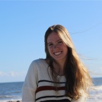 Paramount Global Ferry Services Employee Adira Weston's profile photo
