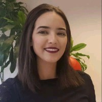 BTL-Banque Tuniso-Libyenne Employee Azza Latrach's profile photo