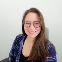 PandaDoc Employee Ana Lima's profile photo