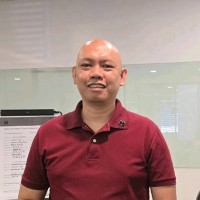 Marvin Roxas Email