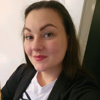 Life Europe AB Employee Tanja Sova's profile photo