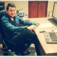 Taner Terzi Email