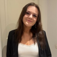 Temply Employee Sarah Iversen's profile photo
