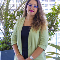 Jihane Rais Email & Phone Number
