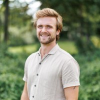 Climate Cleanup Employee Jelle de Bijl's profile photo