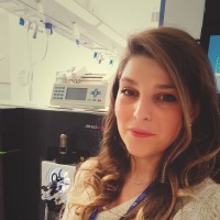 School of Life Sciences, University of Dundee Employee Ilaria Puoti's profile photo