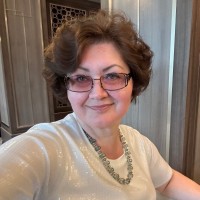 Wilkes Bashford Co Employee Larysa Inozemtseva's profile photo