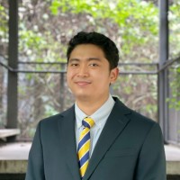 Clicque Technology Employee Fareez Ghazali's profile photo