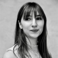 Wereldmuseum Rotterdam Employee Hanne van de Vuurst's profile photo