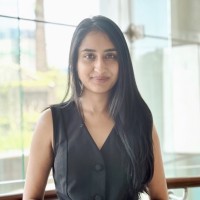 Pragya Pathak Email