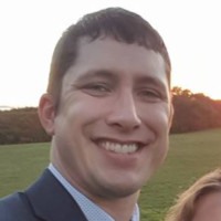 Dow Performance Silicones Employee Ryan Dryer's profile photo