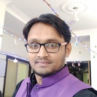 Addsoft Technologies (P) Ltd. Employee Rahul Patel's profile photo