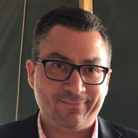 World Wide Technology Employee John Kinder's profile photo