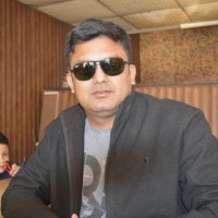 Rahee Infratech Ltd. Employee Ashish Agarwal's profile photo