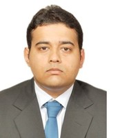 ConsolidatedShippingLine Employee Shayantan Roy's profile photo