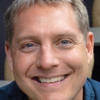 Louisiana State University Employee Kyle Harms's profile photo