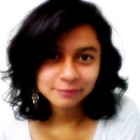 SpyBee Employee Karen Natalia Quijano Segura's profile photo