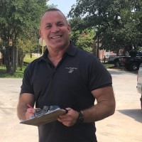 Charles Rush Email & Phone Number