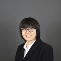 PathologyWatch Employee Grace Zheng's profile photo