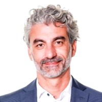 OMERGY Employee Pasha Kamber's profile photo