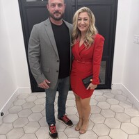 Perimeter Solutions Group Employee Chris Blauvelt's profile photo