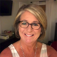 DXC Technology Employee Celeste Morgan's profile photo
