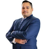 ikonGPS Employee Rommel Ponce's profile photo