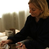 Form & Refine Employee Maria Lykke's profile photo