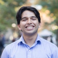 Omni Venture Labs Employee Rohan Athavale's profile photo