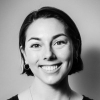 The Grist Employee Sarah Spaziano's profile photo