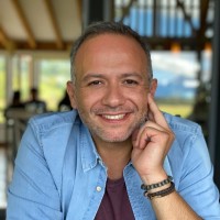 Emeltec SpA Employee Juan Estay's profile photo