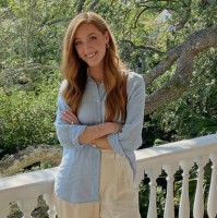 Serena & Lily Employee Cameron Fuller's profile photo