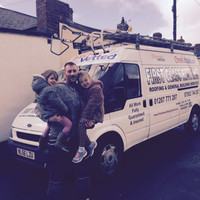 First Class Roofing Employee Phillip Nicklas's profile photo
