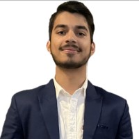 PromoterMotor Employee Harshit Kandpal's profile photo
