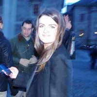 Camile Thai Kitchen Employee Hannah Sweeney's profile photo