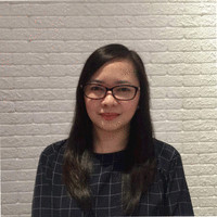 DDS IT Employee Abby Dayao's profile photo