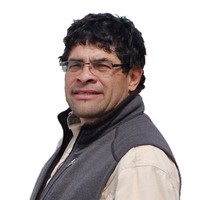 Greg Schifrin