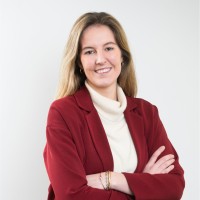 Profuturo Employee Victoria Lopez-Quesada de Borbon's profile photo