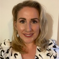Hayley McCluskey Email
